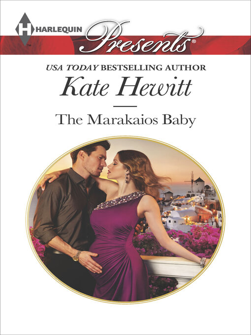 Title details for The Marakaios Baby by Kate Hewitt - Wait list